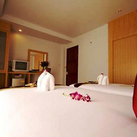 Amarina Hotel Lamai Beach  Exterior foto