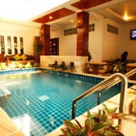 Amarina Hotel Lamai Beach  Exterior foto