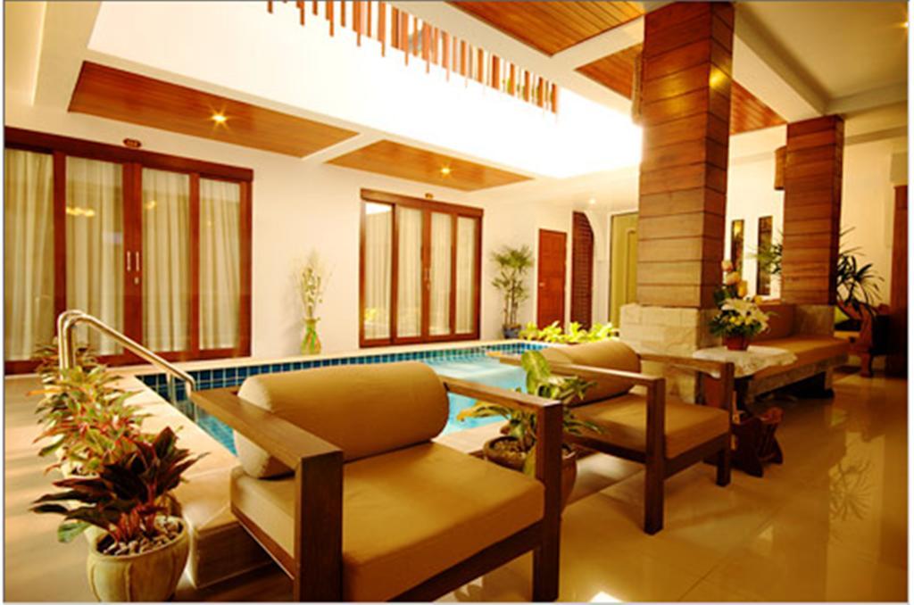 Amarina Hotel Lamai Beach  Exterior foto