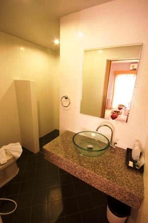 Amarina Hotel Lamai Beach  Habitación foto
