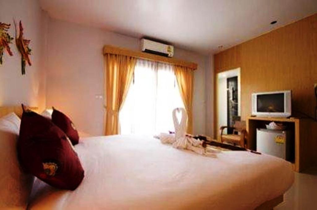 Amarina Hotel Lamai Beach  Habitación foto