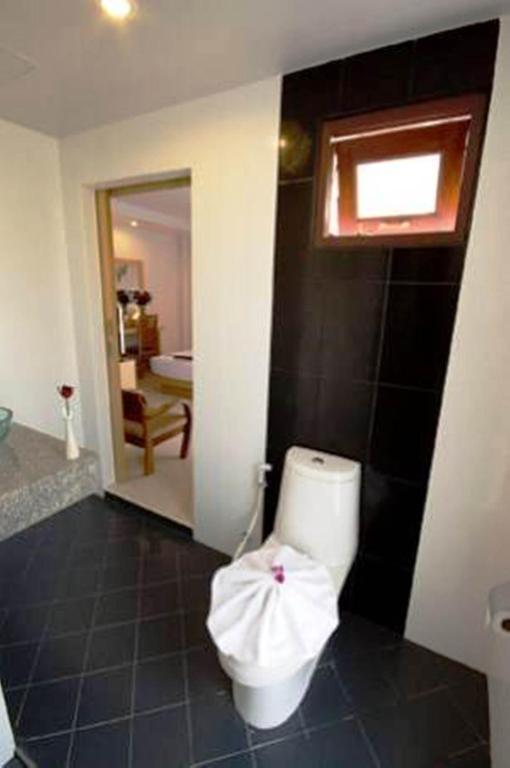 Amarina Hotel Lamai Beach  Habitación foto