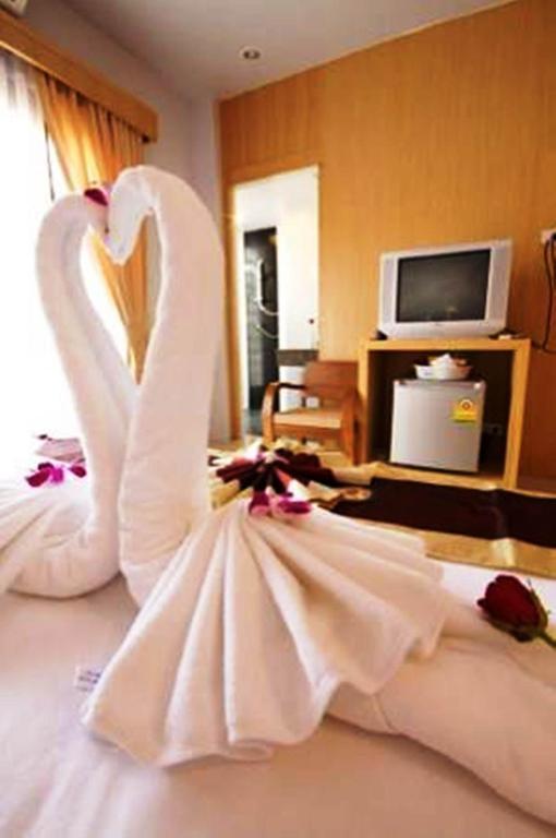 Amarina Hotel Lamai Beach  Habitación foto